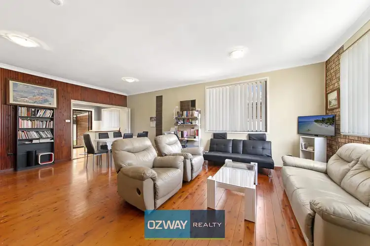 Second view of Homely house listing, 11 Charmhaven Avenue, Charmhaven NSW 2263