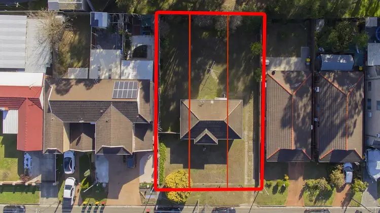 Second view of Homely house listing, 7 Rosedale Street, Canley Heights NSW 2166