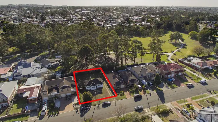 Seventh view of Homely house listing, 7 Rosedale Street, Canley Heights NSW 2166