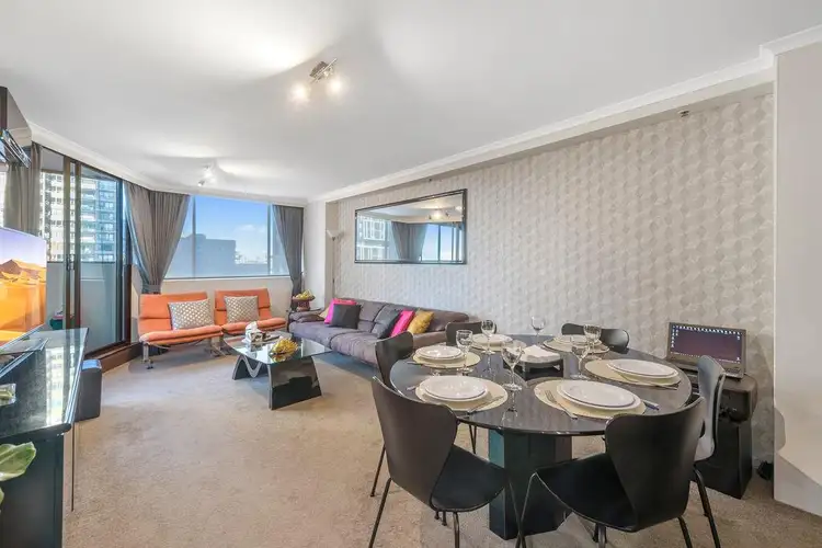 Main view of Homely apartment listing, 39/267 Castlereagh Street, Sydney NSW 2000