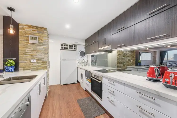 Second view of Homely apartment listing, 39/267 Castlereagh Street, Sydney NSW 2000