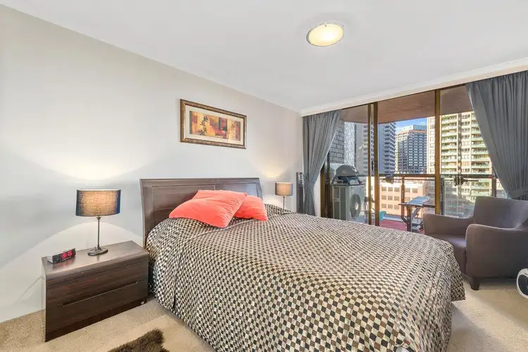 Fourth view of Homely apartment listing, 39/267 Castlereagh Street, Sydney NSW 2000