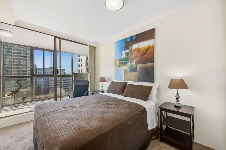 Fifth view of Homely apartment listing, 39/267 Castlereagh Street, Sydney NSW 2000