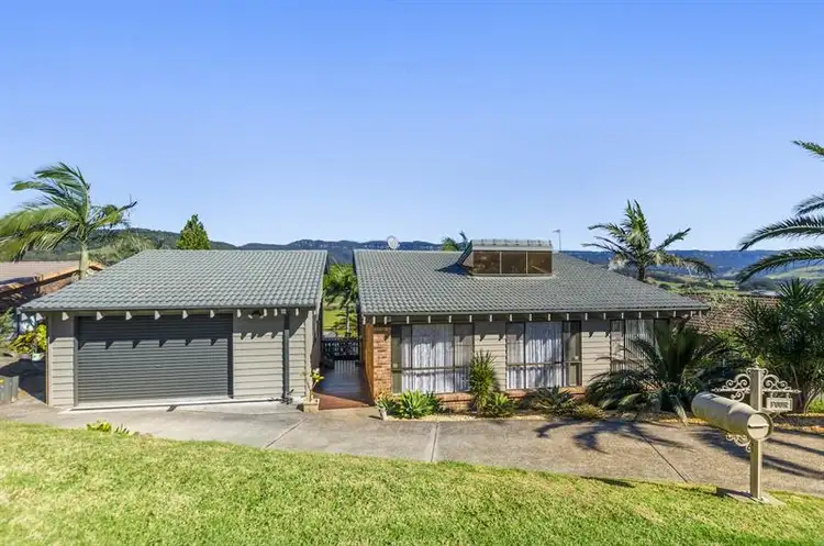Main view of Homely house listing, 34 Noble Road, Albion Park NSW 2527