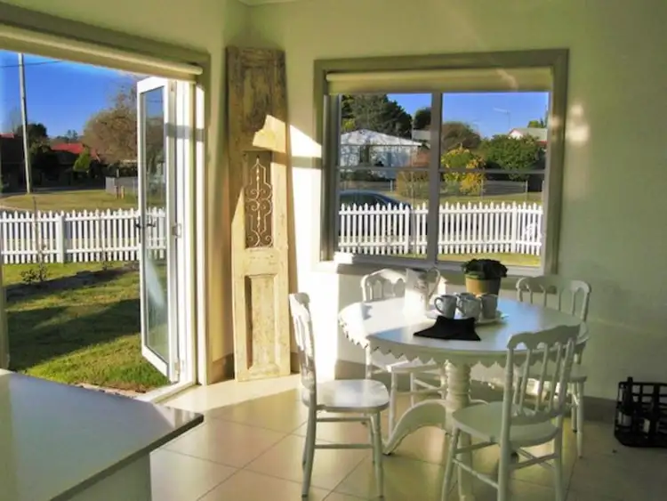 Second view of Homely villa listing, 4/6 Hawkins Street, Moss Vale NSW 2577