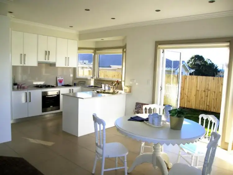 Third view of Homely villa listing, 4/6 Hawkins Street, Moss Vale NSW 2577