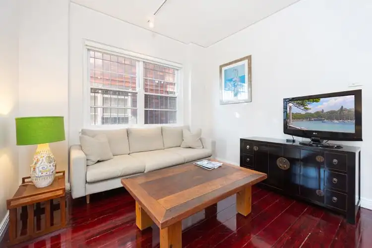Main view of Homely apartment listing, 2/493 Old South Head Road, Rose Bay NSW 2029