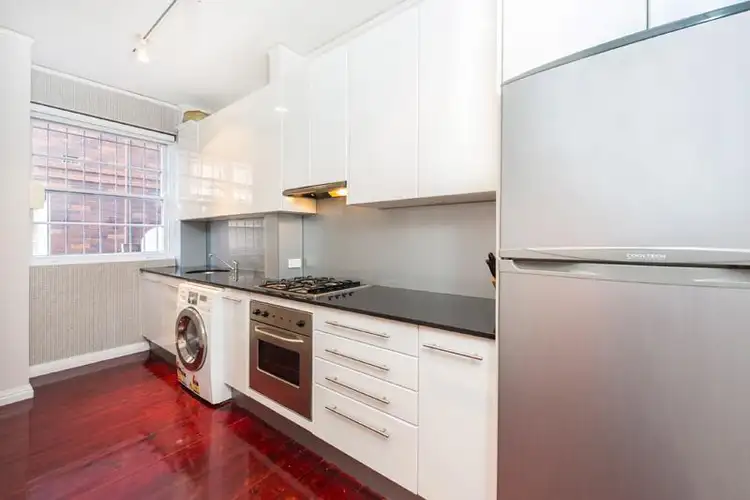 Second view of Homely apartment listing, 2/493 Old South Head Road, Rose Bay NSW 2029