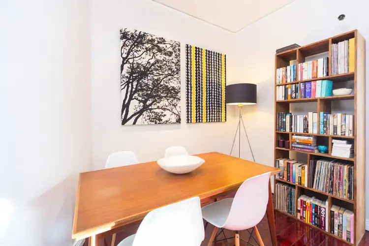 Third view of Homely apartment listing, 2/493 Old South Head Road, Rose Bay NSW 2029