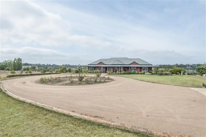 Main view of Homely rural property listing, 194 Old Argyle Road, Exeter NSW 2579