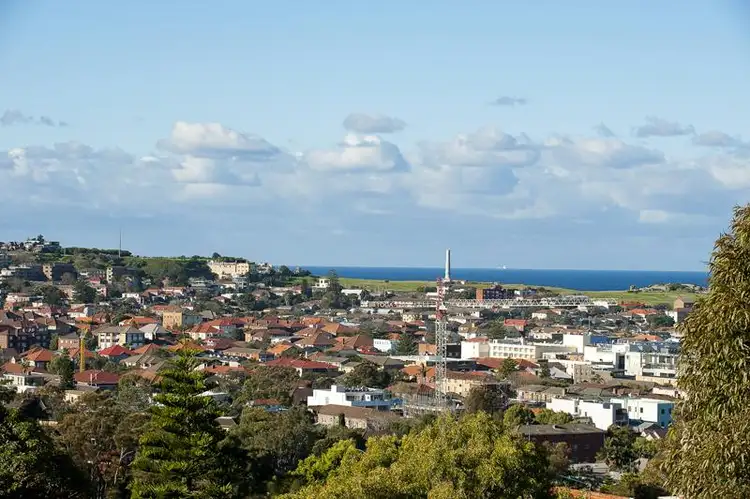 Third view of Homely apartment listing, 6/6 Moore Street, Bondi NSW 2026