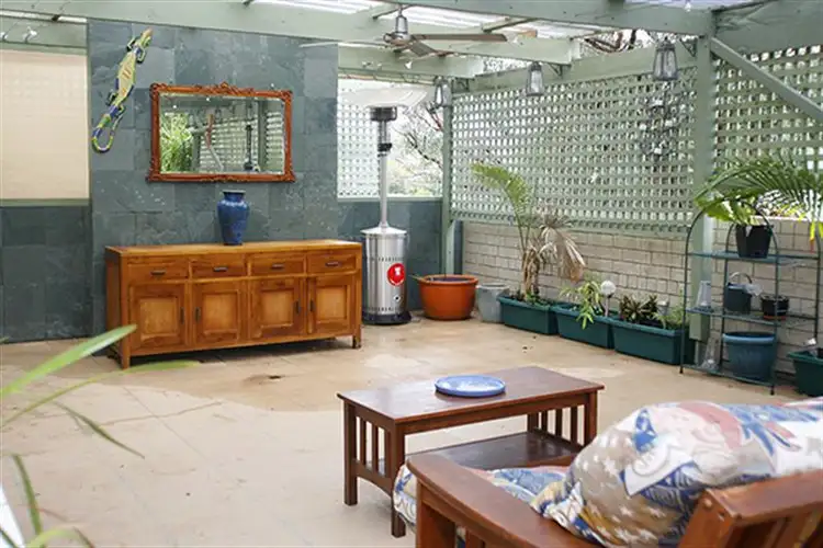 Second view of Homely villa listing, 16E/216 Box Road Road, Sylvania NSW 2224