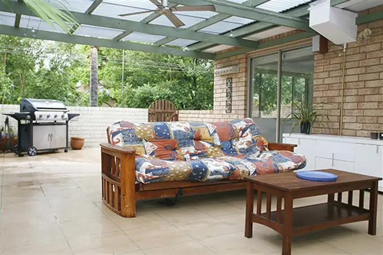 Third view of Homely villa listing, 16E/216 Box Road Road, Sylvania NSW 2224