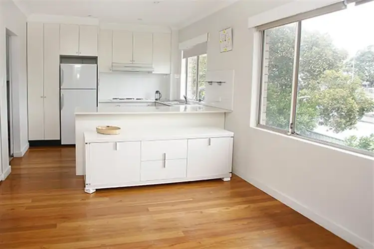 Fourth view of Homely villa listing, 16E/216 Box Road Road, Sylvania NSW 2224