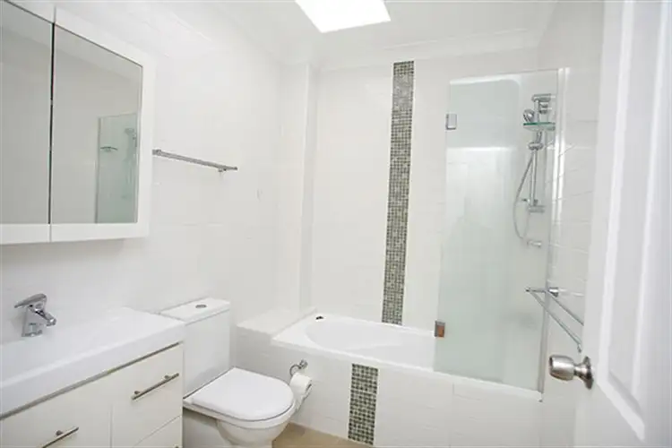 Fifth view of Homely villa listing, 16E/216 Box Road Road, Sylvania NSW 2224