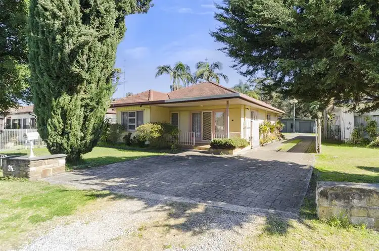 24 Windang Road, Primbee NSW 2502