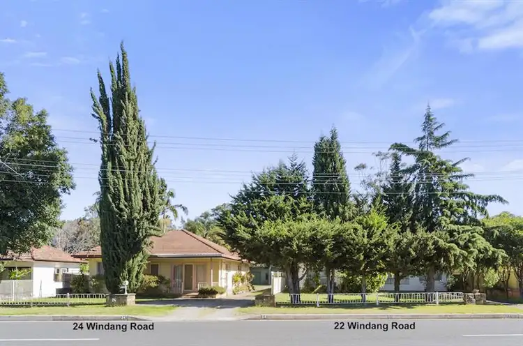 Fifth view of Homely house listing, 22 Windang Road, Primbee NSW 2502