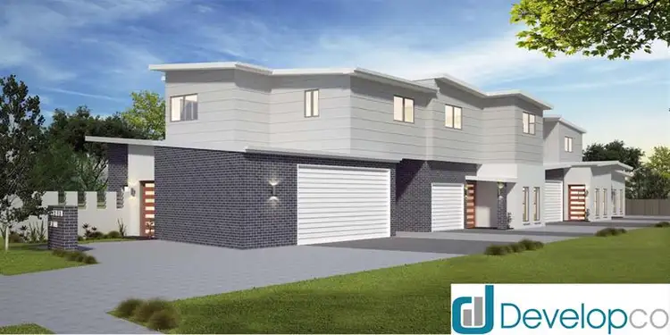 Main view of Homely townhouse listing, Address available on request