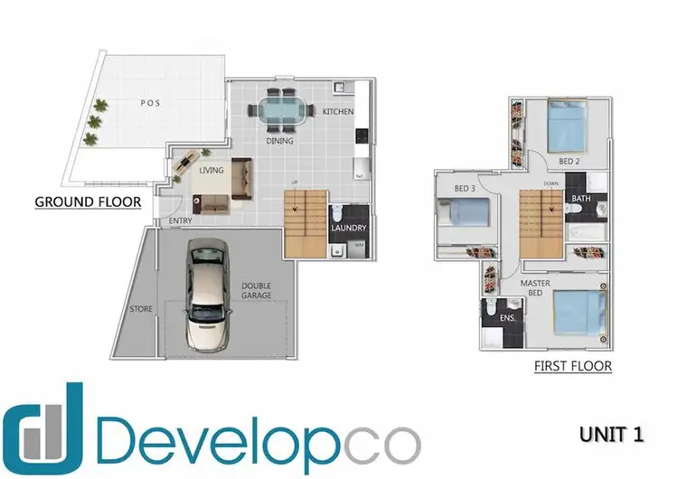 Second view of Homely townhouse listing, Address available on request