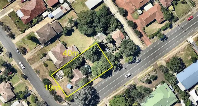 Main view of Homely house listing, 14 Genty Street, Campbelltown NSW 2560