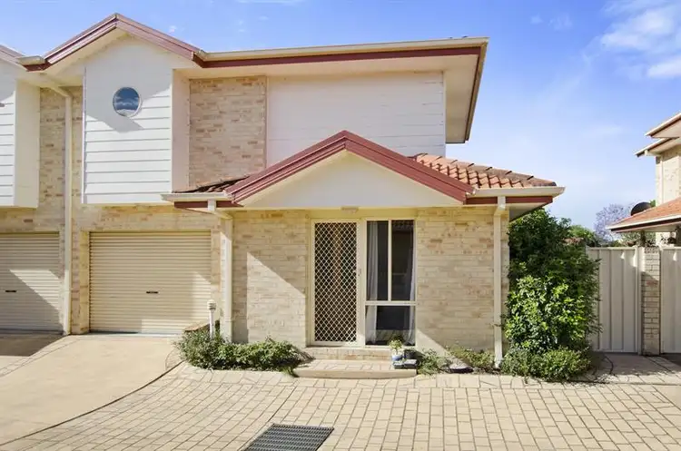 4/18 Osborne Street, Dapto NSW 2530