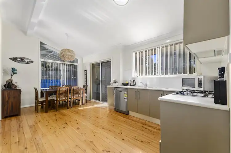 109 Thirroul Road, Kanahooka NSW 2530