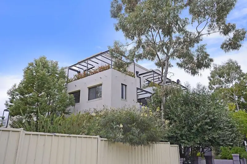 Main view of Homely apartment listing, 9/20 Santley Crescent, Kingswood NSW 2747