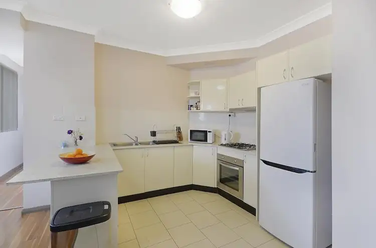 Third view of Homely apartment listing, 9/20 Santley Crescent, Kingswood NSW 2747
