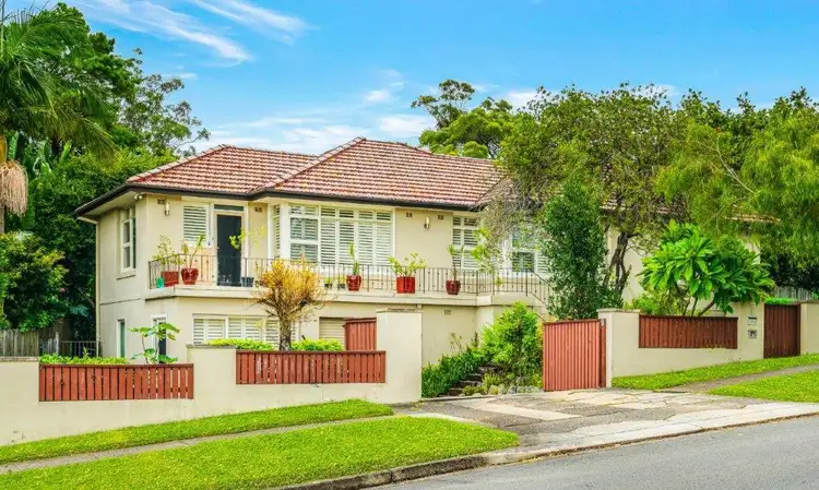 Main view of Homely house listing, 7 Wearden Road, Belrose NSW 2085