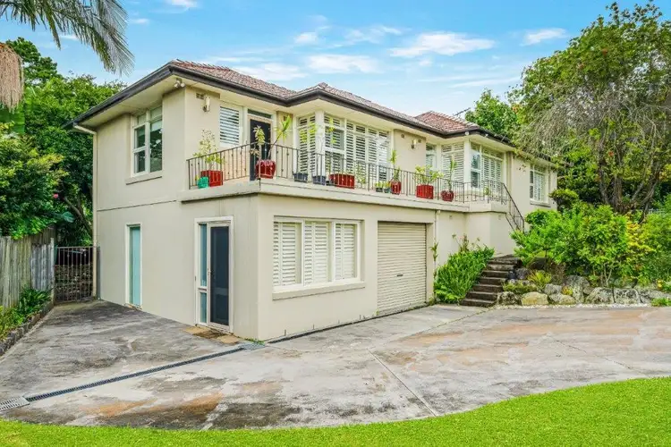 Second view of Homely house listing, 7 Wearden Road, Belrose NSW 2085
