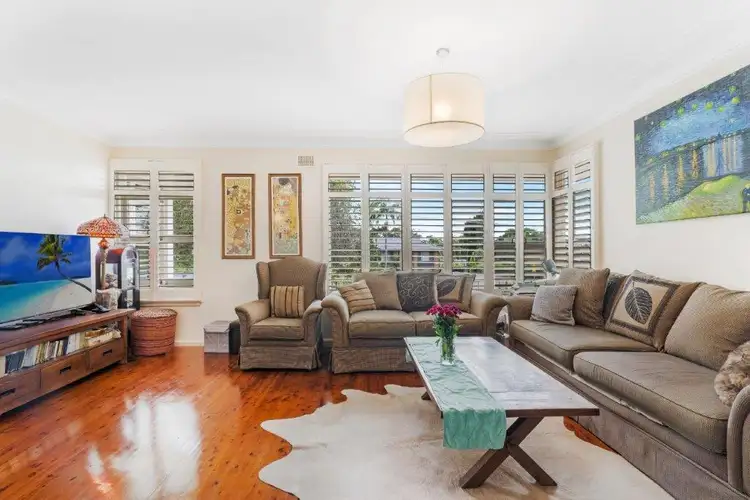 Third view of Homely house listing, 7 Wearden Road, Belrose NSW 2085
