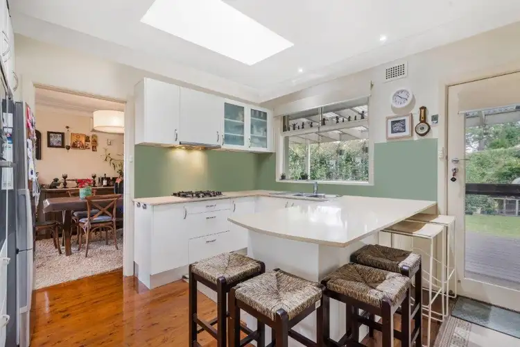 Fifth view of Homely house listing, 7 Wearden Road, Belrose NSW 2085