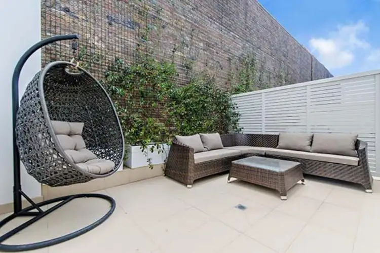Third view of Homely apartment listing, 2/6-8 Norton St Street, Leichhardt NSW 2040