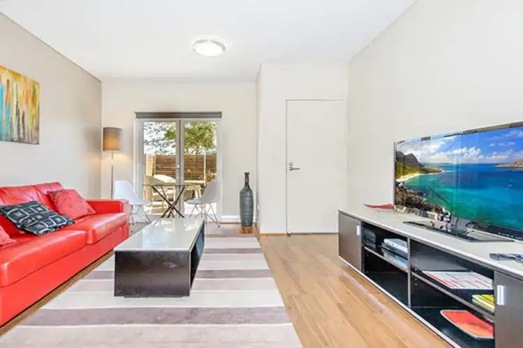 Main view of Homely apartment listing, 6/53-55 Glebe Point Road, Glebe NSW 2037