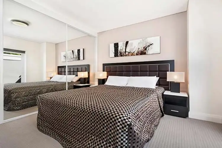 Third view of Homely apartment listing, 6/53-55 Glebe Point Road, Glebe NSW 2037