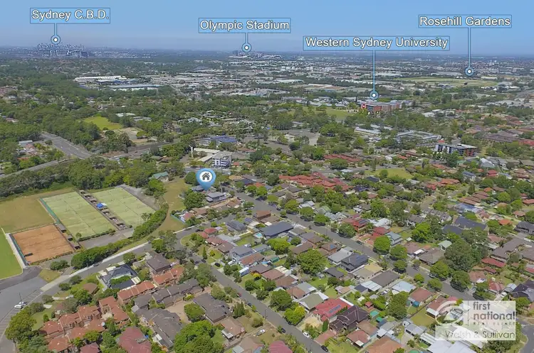 Third view of Homely house listing, 106 Isabella Street, North Parramatta NSW 2151