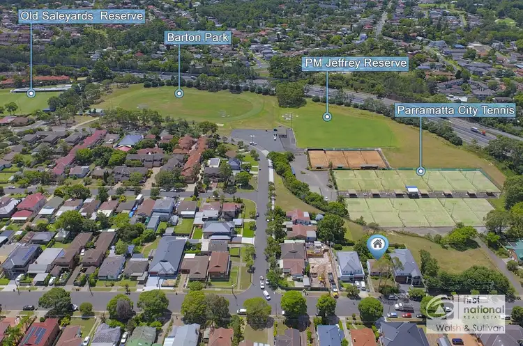 Fourth view of Homely house listing, 106 Isabella Street, North Parramatta NSW 2151