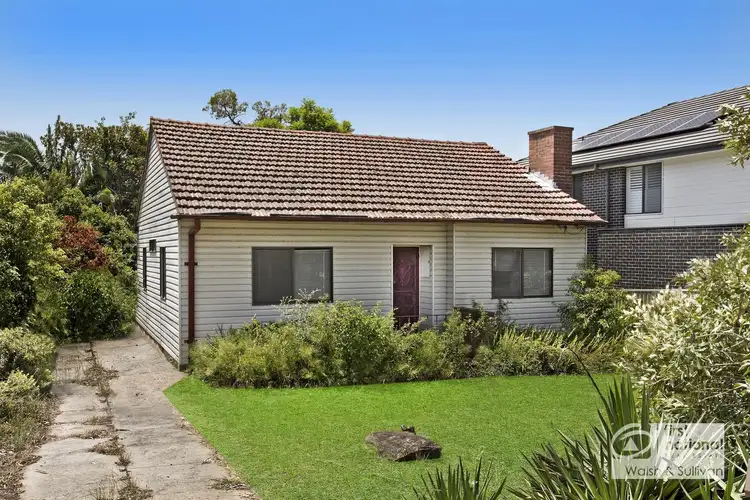 Fifth view of Homely house listing, 106 Isabella Street, North Parramatta NSW 2151