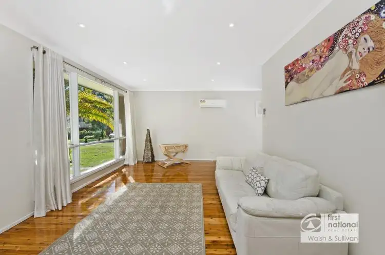 Second view of Homely house listing, 10 Christine Street, Northmead NSW 2152