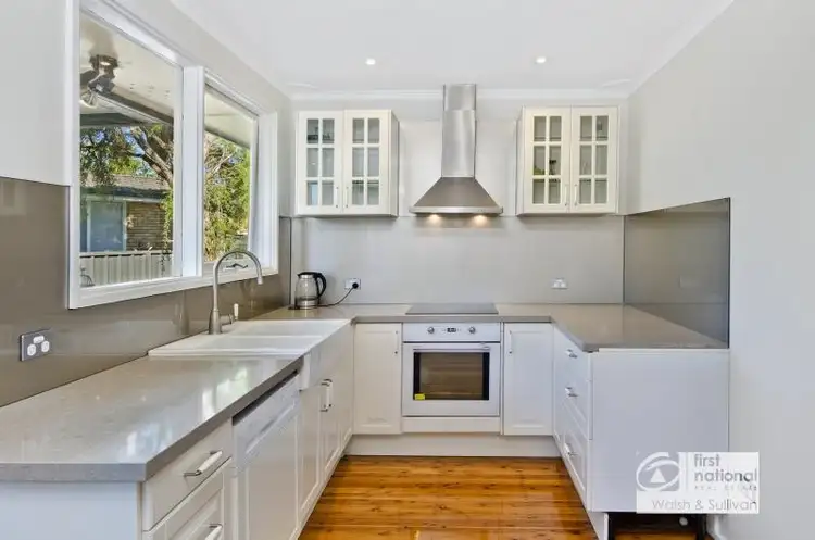 Third view of Homely house listing, 10 Christine Street, Northmead NSW 2152