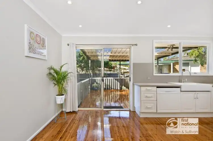 Fourth view of Homely house listing, 10 Christine Street, Northmead NSW 2152
