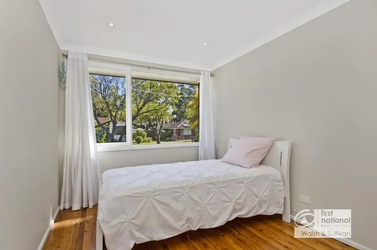 Fifth view of Homely house listing, 10 Christine Street, Northmead NSW 2152
