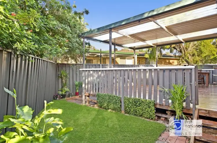 Seventh view of Homely house listing, 10 Christine Street, Northmead NSW 2152