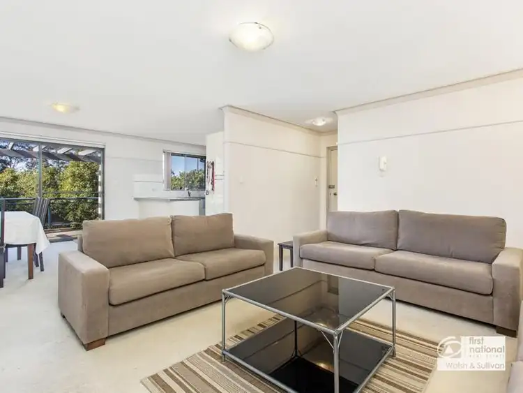 15/312 Windsor Road, Baulkham Hills NSW 2153
