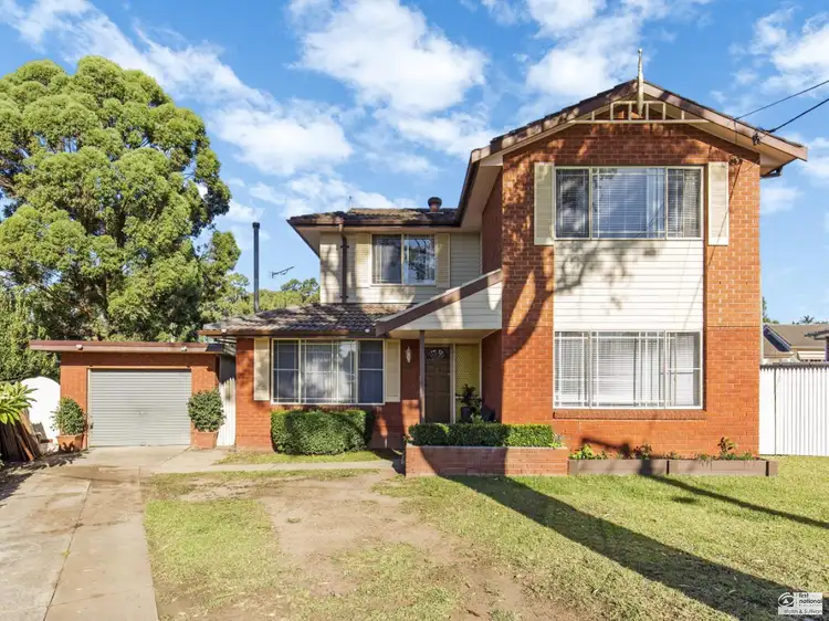 7 Bounty Place, Old Toongabbie NSW 2146