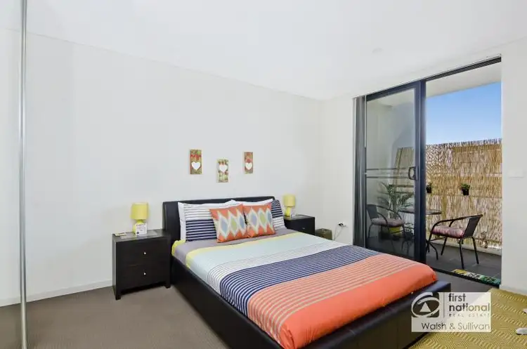 Sixth view of Homely apartment listing, 6/45-51 Balmoral Road, Northmead NSW 2152