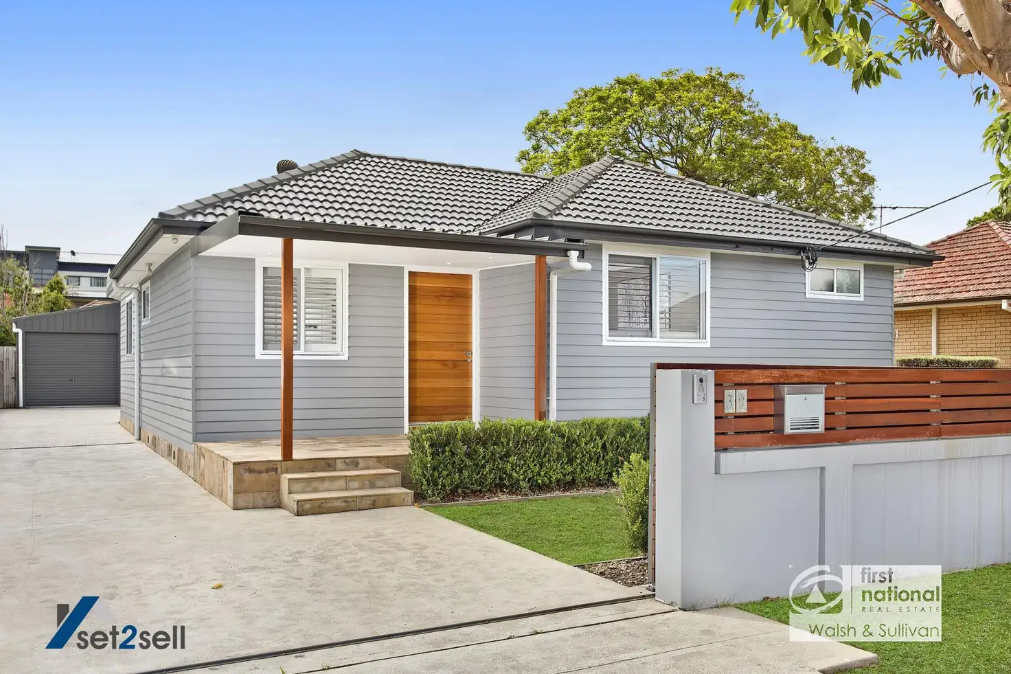 Main view of Homely house listing, 39 Beamish Road, Northmead NSW 2152