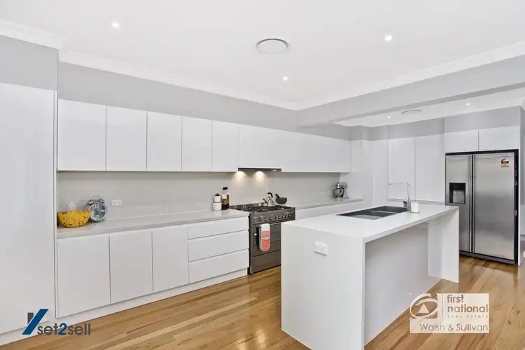 Third view of Homely house listing, 39 Beamish Road, Northmead NSW 2152