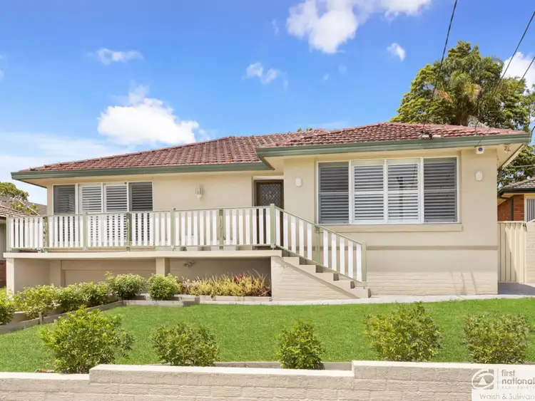 Main view of Homely house listing, 12 Shelley Street, Winston Hills NSW 2153