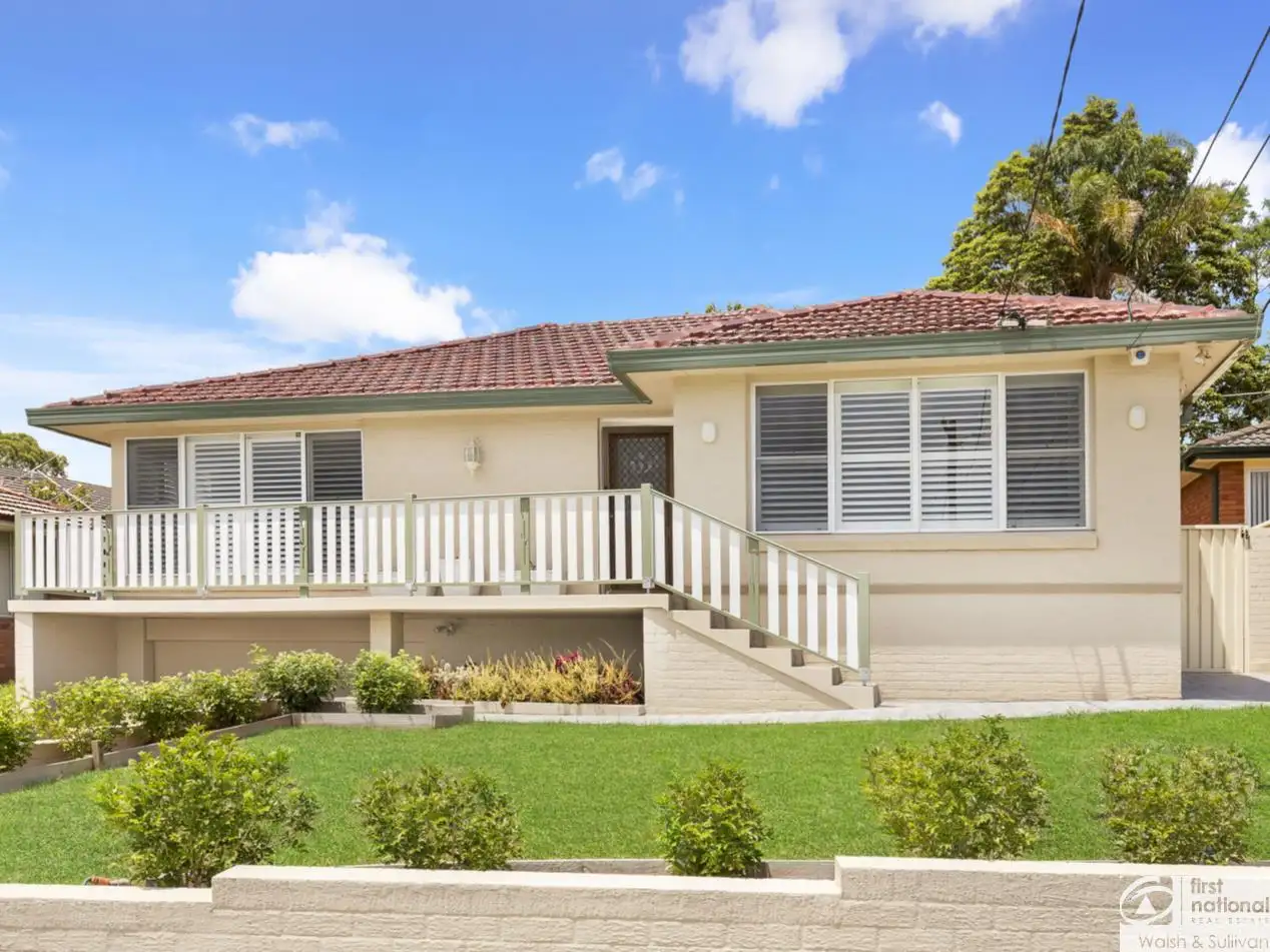 Main view of Homely house listing, 12 Shelley Street, Winston Hills NSW 2153